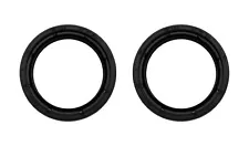 Fork Oil Seals For Suzuki RGV 250 R (VJ22) 1995 (0250 CC)