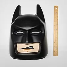 Lego BATMAN HALLOWEEN MASK - Kids Lego Batman Movie Plastic Costume Dress Up