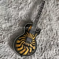 zakk wylde buzzsaw guitar for sale