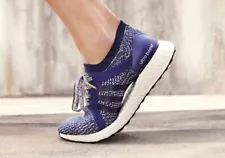 Adidas UltraBoost X Mystery Blue | Size: US 8.5