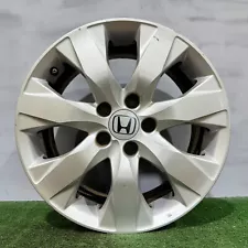 Silver 17" x 7.5" Alloy Factory OEM Wheel Rim 2008 2009 2010 Honda Accord