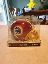 Washington Redskins Riddell VSR-4 Mini helmet Ebays Cheapest