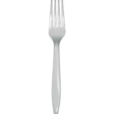 S Silver Cutlery Forks 24CT