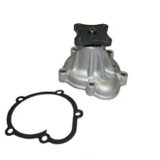 Engine Water Pump Cardone 55-63115 for 82-88 Nissan 310 Pulsar NX Sentra 1.5L (For: 1986 Nissan Pulsar NX)