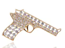 pistol ring for sale ebay