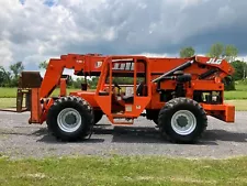 2008 JLG Lull 1044C-54 Series II Telehandler Forklift