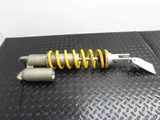 04 05 HONDA CRF 250X CRF250X OEM REAR SHOCK SUSPENSION GOOD!! 52400-KSC-003 (For: 2005 CRF250X)