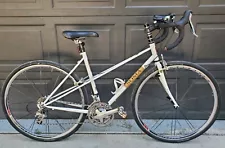 Soma Buena Vista - Mixte - Tange Prestige Tubing Used - See Photos & Description