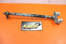 1996 HONDA FOURTRAX 300 4X4 STEERING STEM COLUMN (For: 1996 Honda FourTrax 300)