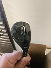 Ping G425 5 hybrid regular