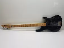 Ibanez Tr Series Electric Bass