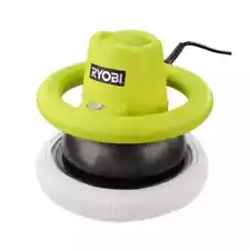 Ryobi 10 in. Orbital Buffer