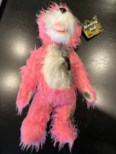 RARE 2014 Breaking Bad Plush Mezco Toys - Pink Bear mint condition