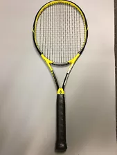 Volkl Power Bridge 10 (295g) Tennis Racquet, L3, New