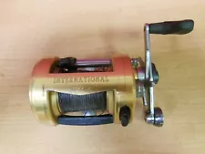 New ListingPenn International 965 Baitcast Fishing Reel Saltwater Big Game Made In USA