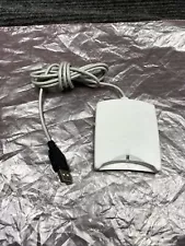 Used Smart Card Reader SCR331 USB