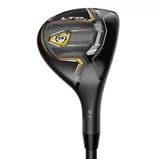 New Cobra Golf LTDx Hybrid 2022 Choose Club, Shaft & Flex