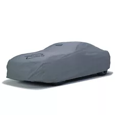 DaShield Ultimum Series Waterproof Car Cover for Ford Custom 300 1957-1960 (For: 1957 Ford Custom 300)