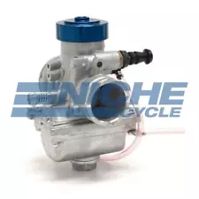 Genuine Real Mikuni 24mm Pre-Jetted Carburetor Yamaha Blue Billet VM24-TTR125B