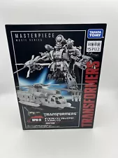 Transformers Takara Tomy Masterpiece Movie Blackout MPM-13 New