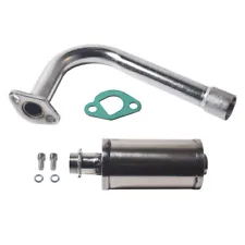 Pit Parts Fit Predator 196cc 212cc GX200 GX160 go kart Coleman CT200U Mini Bike