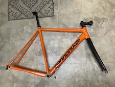 cannondale caad 12 54 frameset 2018 rim brake