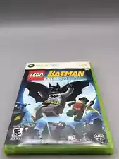 Lego Batman