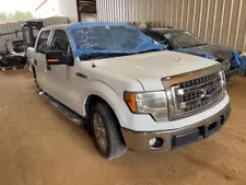 Passenger Headlight Halogen King Ranch Fits 09-14 FORD F150 PICKUP 1370241