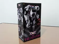 Planet X PX-20 Vejovis Figure Transformers War for Cybertron Ratchet