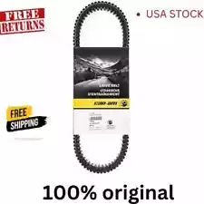 Can-Am Premium High-Performance Drive Belt for Maverick-Defender 422280656