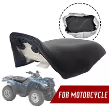 FIT FOR HONDA RANCHER 350 SEAT COVER #8 2000 2001 2002 2003 2004 2005 2006 (For: 2000 Honda Rancher 350)