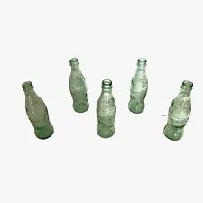 Coca Cola Bottles