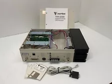 Yaesu Vertex VXR-5000 430-450MHz 25W UHF Repeater - LIGHTLY USED