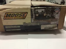 Moose Utility 4501-0531 Plow Mount for Arctic Cat XR / Alterra