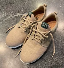 DOPE Kicks Explorer V2 - Hemp Shoes (Women's 8 or Men's 7)