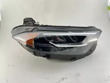 OEM| 2018 - 2021 Mercedes-Benz CLS CLS450 FULL LED Headlight (Right/Passenger) (For: Mercedes-Benz CLS500)