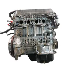 Engine 2006 for Toyota Corolla E12 1.8 Petrol 1ZZ-FE 1ZZ 190000D191