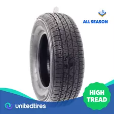 Used 265/65R17 Firestone Destination LE2 110S - 10/32 (Fits: 265/65R17)