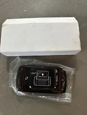 Motorola T-Mobile Sidekick Slide (Q700) 12MB - Red QWERTY Cell Phone New