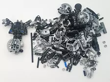 LEGO Bionicle 8761 Titans Roodaka [91% Complete] - Missing pieces List in Photos