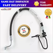 High Pressure Power Steering Hose For 2007 - 2009 HONDA CRV 2.2 DIESEL MK3 4WD