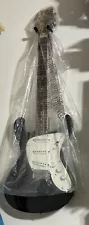 RARE Danelectro " Hearsay" Danoblaster Electric Guitar Built In EFFECTS Vintage