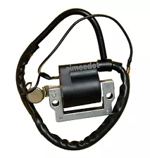 For HONDA XR80 (1979-1984) XR75 (1977 1978) XL100S (1981-1985) IGNITION COIL (For: 1984 Honda XR80)