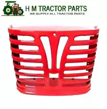 GENUINE GRILL RADIATOR FOR MAHINDRA TRACTOR 008000036B14