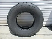 ONE NOS Ironman All Country AT2 LT 235/85R16 Load E 10 Ply A/T All Terrain NEW