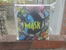 Mezco One 12 Collective The Mask Deluxe Edition In Stock