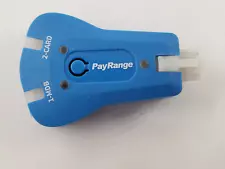 PayRange BluKey Plus for Vending Machines cashless SODA SNACK MDB Card Reader FS