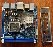 Intel DH67CF, LGA 1155/Socket H2 Motherboard