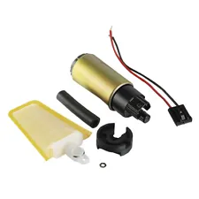 Intank Fuel Pump For Yamaha YZF R6 600 R6L R6S R6R 2003-2012 YZF R1 2002-2014 11