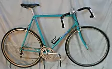 1980 Trek 560 Vintage Touring Road Bike X-Large 61cm Chromoly Steel Ships Fast:)